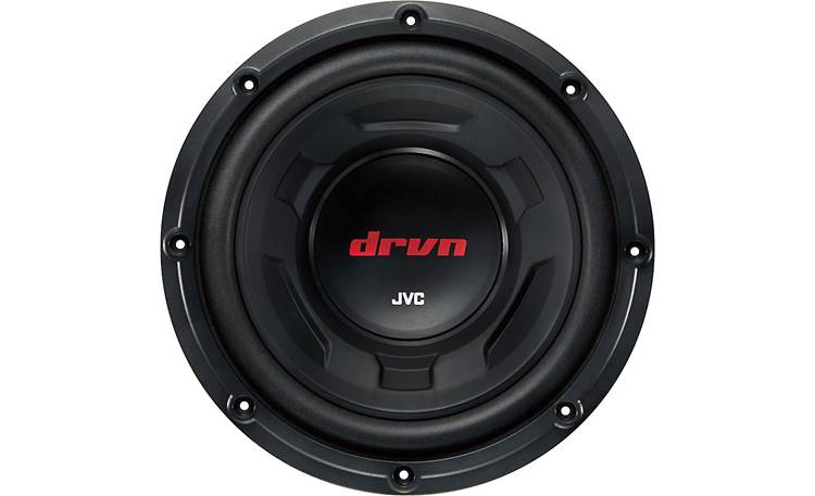 CWDR104 | 10" 4-ohm  DRVN Series  subwoofer