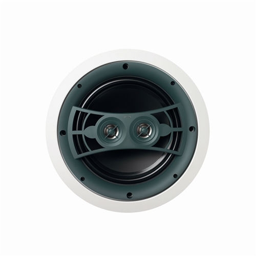I-O6.52DVCA2FG | 6.5" In-ceiling Dual Voice Coil