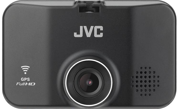 KVCM1KD | Ultra Compact Rear-View Video Camera