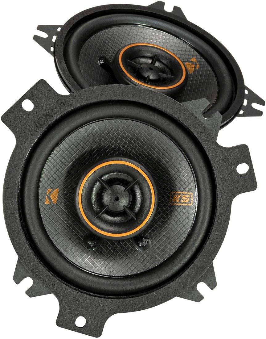 51KSC404 | 4" Coaxial Speakers