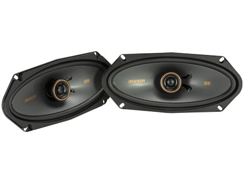 51KSC41004 | 4x10" Coaxial Speakers