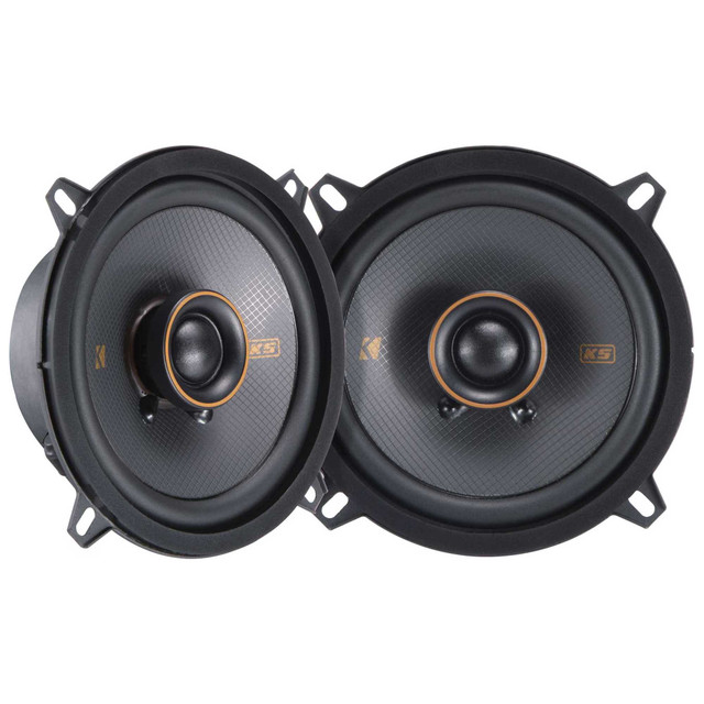 51KSC504 | 5.25" Coaxial Speakers