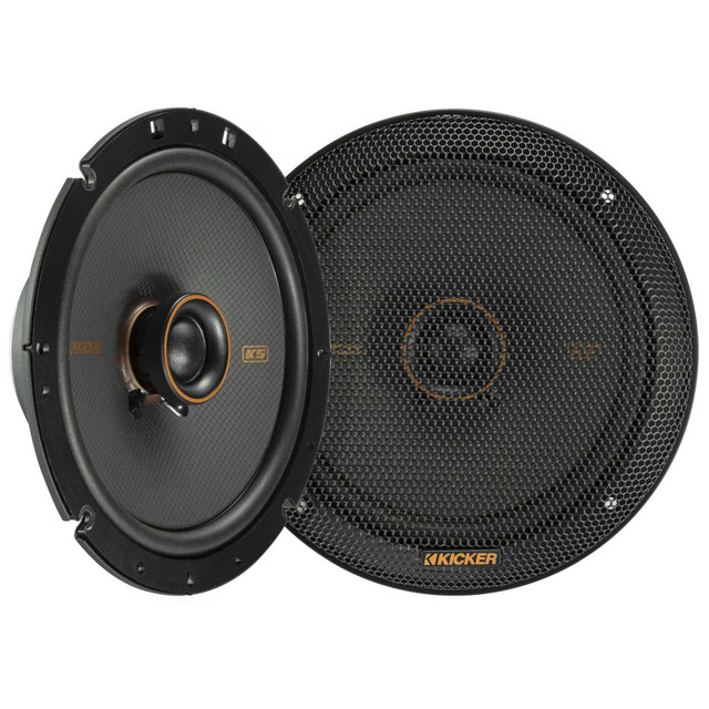 51KSC6704 | 5.75" Coaxial Speakers