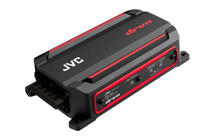 KSDR2001D | Power Amp