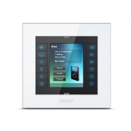 10-210486-22 2.4" Color In Wall Controller