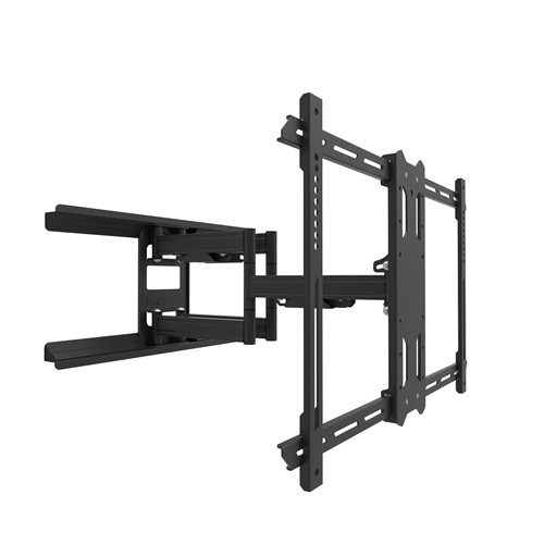 RCAD370G | Articulating/Outdoor/35" to 75"/22" Extension, 125 lbs