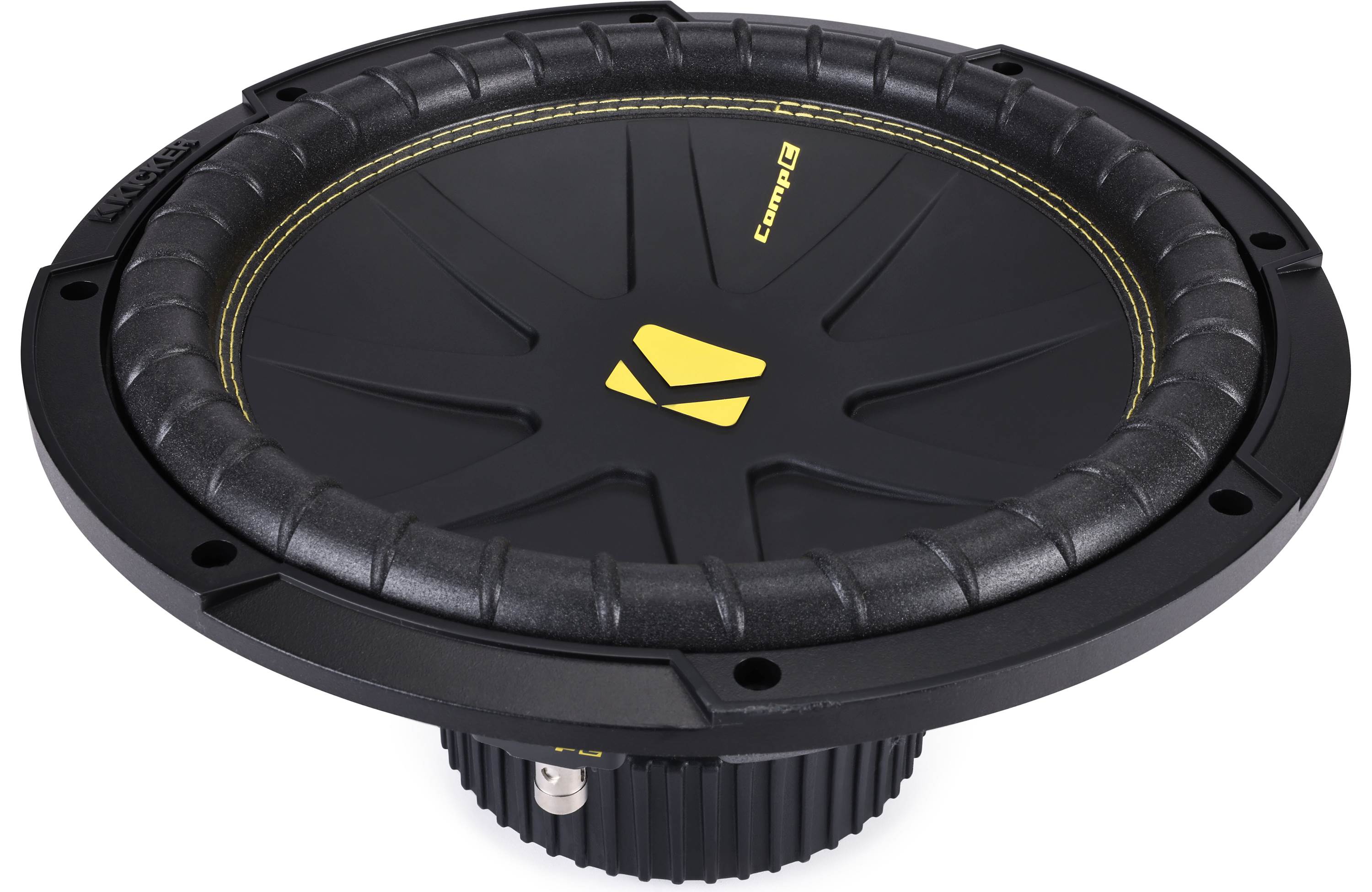 50CWCS124 | CompC™ 12" 4-ohm component subwoofer