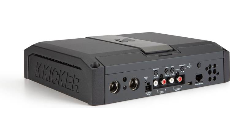 51LX12501 | LX-Series mono subwoofer amplifier