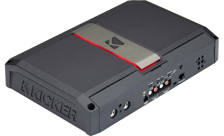 51LX30001 | LX-Series mono subwoofer amplifier, 3000 Watt