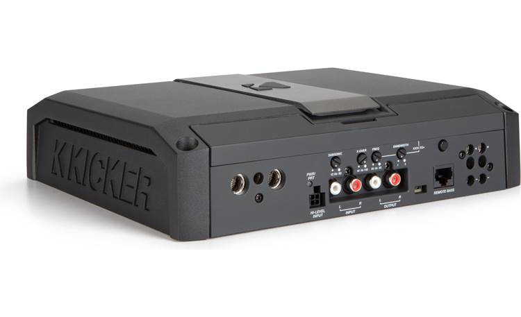 51LX8501 | LX-Series Mono Subwoofer Amplifier