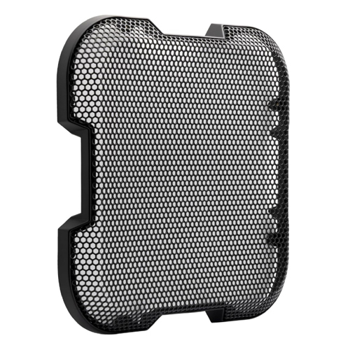 52GL712 |  12” (300mm) GL712 Square Sub Grille