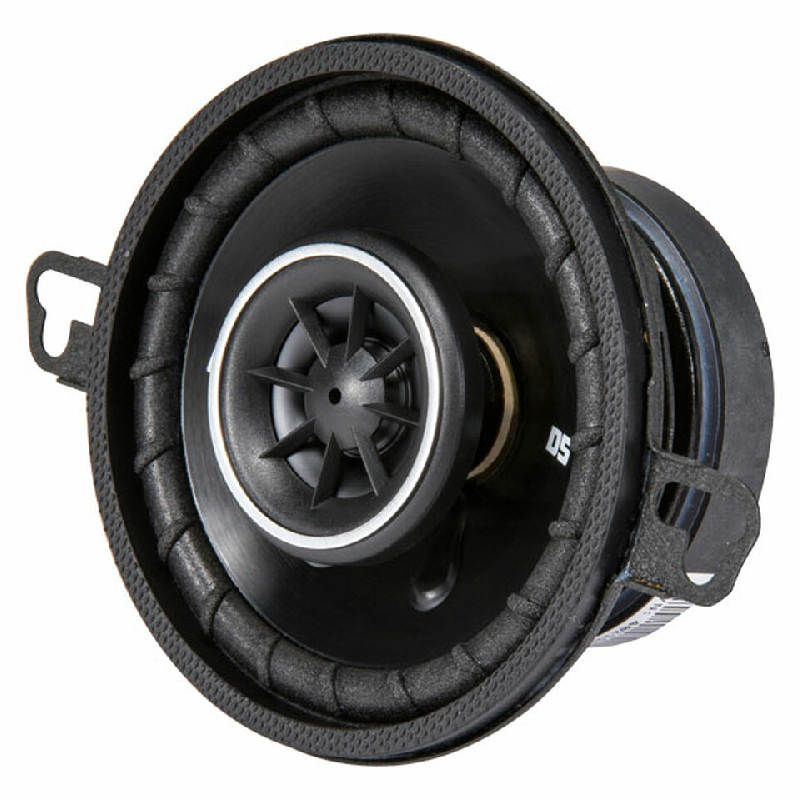 43DSC3504 | 3.5" Coax Speakers 4 Ohm