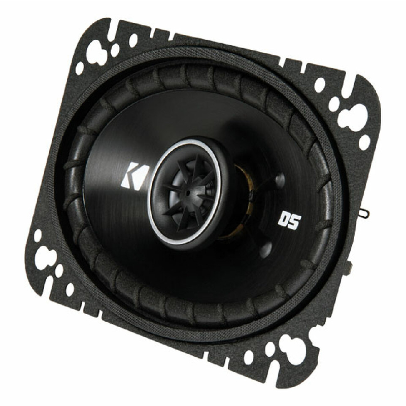 43DSC4604 | 4x6" Coax Speakers 4 Ohm