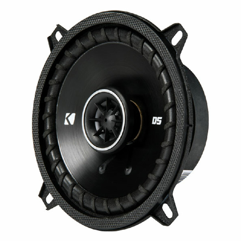 43DSC504 | 5.25" Coax Speakers 4 Ohm