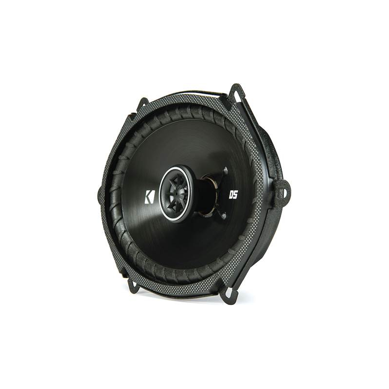 43DSC6804 | 6x8" Coax Speakers 4 Ohm