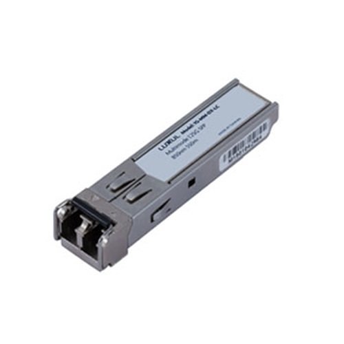 1G-MM-DX-LC | 1GB Multimode Fiber Duplex SFP Module