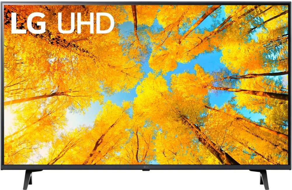 43UQ7590 | 43" Class UQ7590 series LED 4K UHD Smart webOS 22 TV
