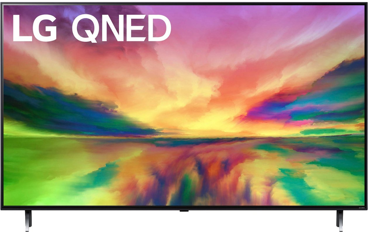 65QNED80 | 65" Class 80 Series QNED 4K UHD Smart webOS TV