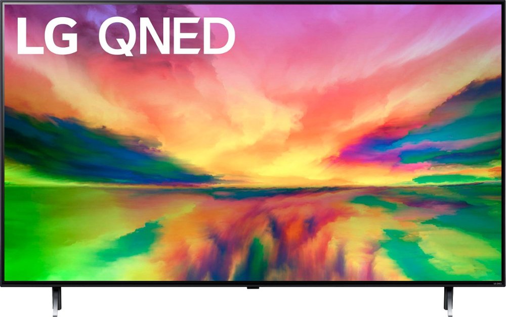 75QNED85 | 75" Class 85 Series QNED 4K UHD Smart webOS TV