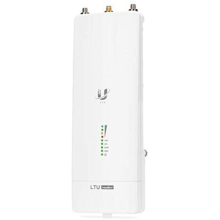 LTU-ROCKET | Point-to-MultiPoint (PtMP) 5 GHz Access Point