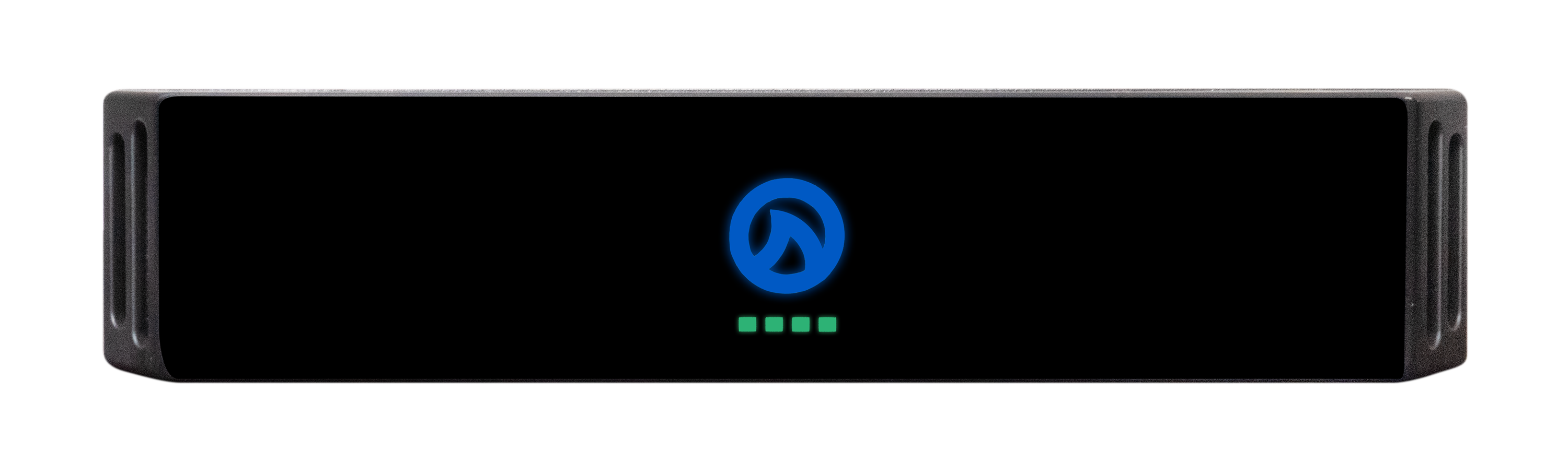 CS124D | Smart Amp, 4 Channel, 120 Watt per Channel