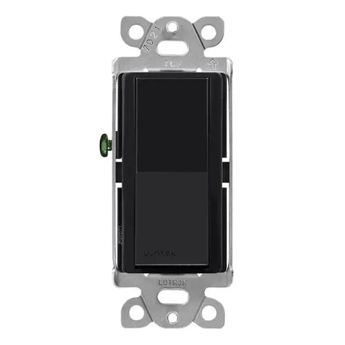 CA-4PS-BL | Claro 4-Way Switch - 15A - Black