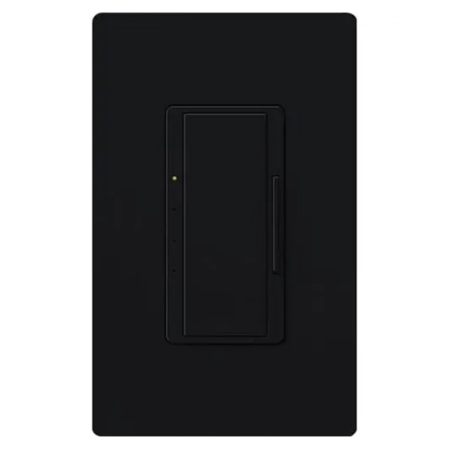 RRD-2ANF-BL |  RadioRA 2 Fan Control, Black