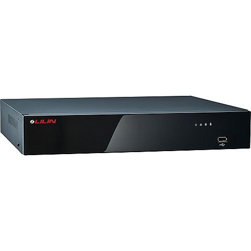 NVR6208E-1X2TB | 8-Channel PoE 4K Standalone Network Video Recorder, 2TB, NDAA/TAA Compliant