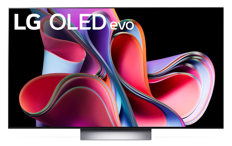 OLED83G3 | 83" G3 OLED evo Smart 4K UHD TV with HDR