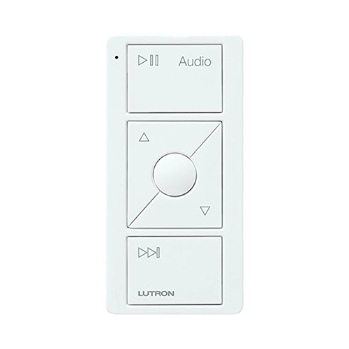 PJ2-3BRL-GWH-A02 | Pico Wireless Remote for Sonos, White