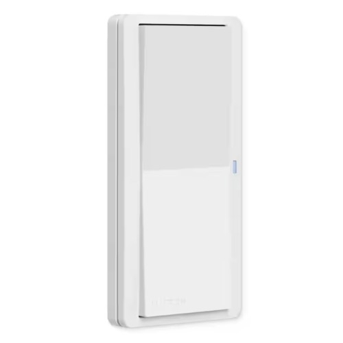 PJ2-P2B-GWH | Lutron Pico Paddle Wireless Control - On / Off Control - White