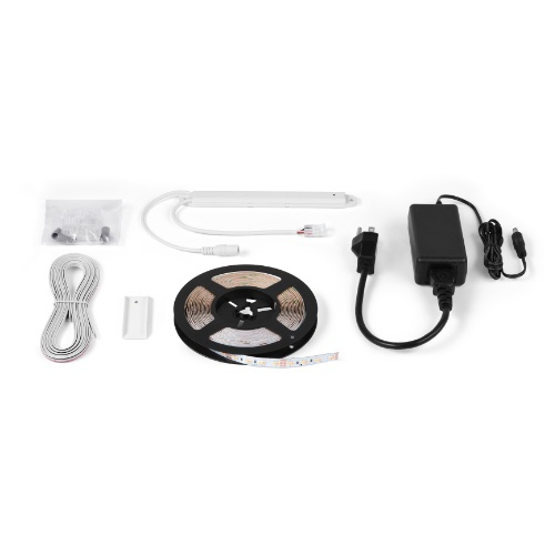 RRL-TLK-DL | Lutron Lumaris Tunable Daylight LED Strip Light Kit for RadioRA3