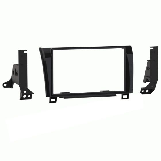 108TO1B | Installation Dash Kit for Pioneer DMH-C5500NEX 8" radio