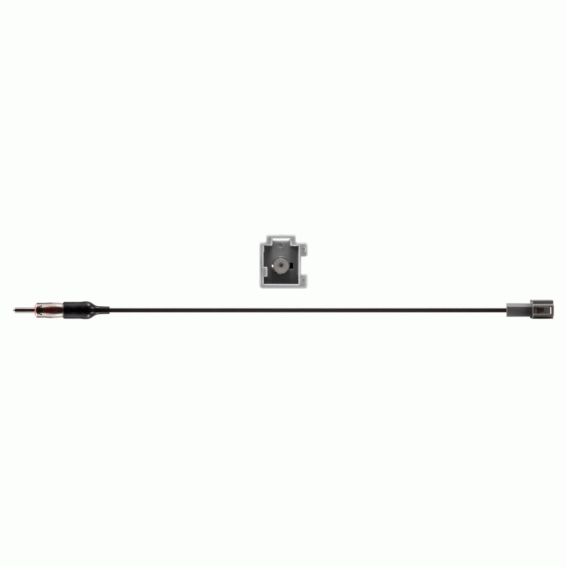 40HD13 | Metra Honda 2016-Up Antenna Adapter Kit