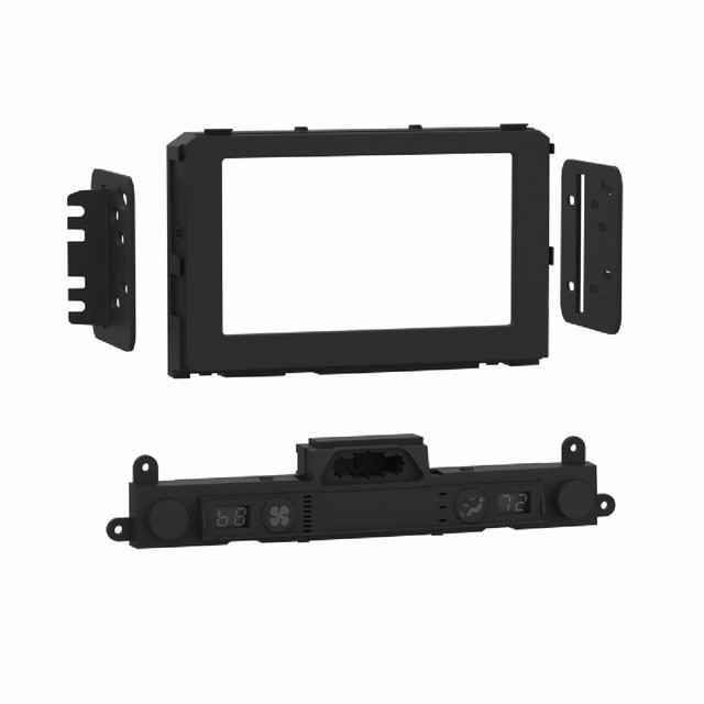 957298B | Metra 957298B for Kia Sportage Without Nav 2020 To 2022