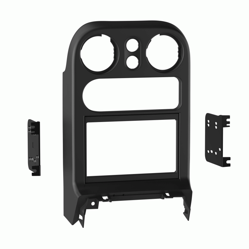 DP7528 | Dashboard panel for Mazda Miata 1990-1993
