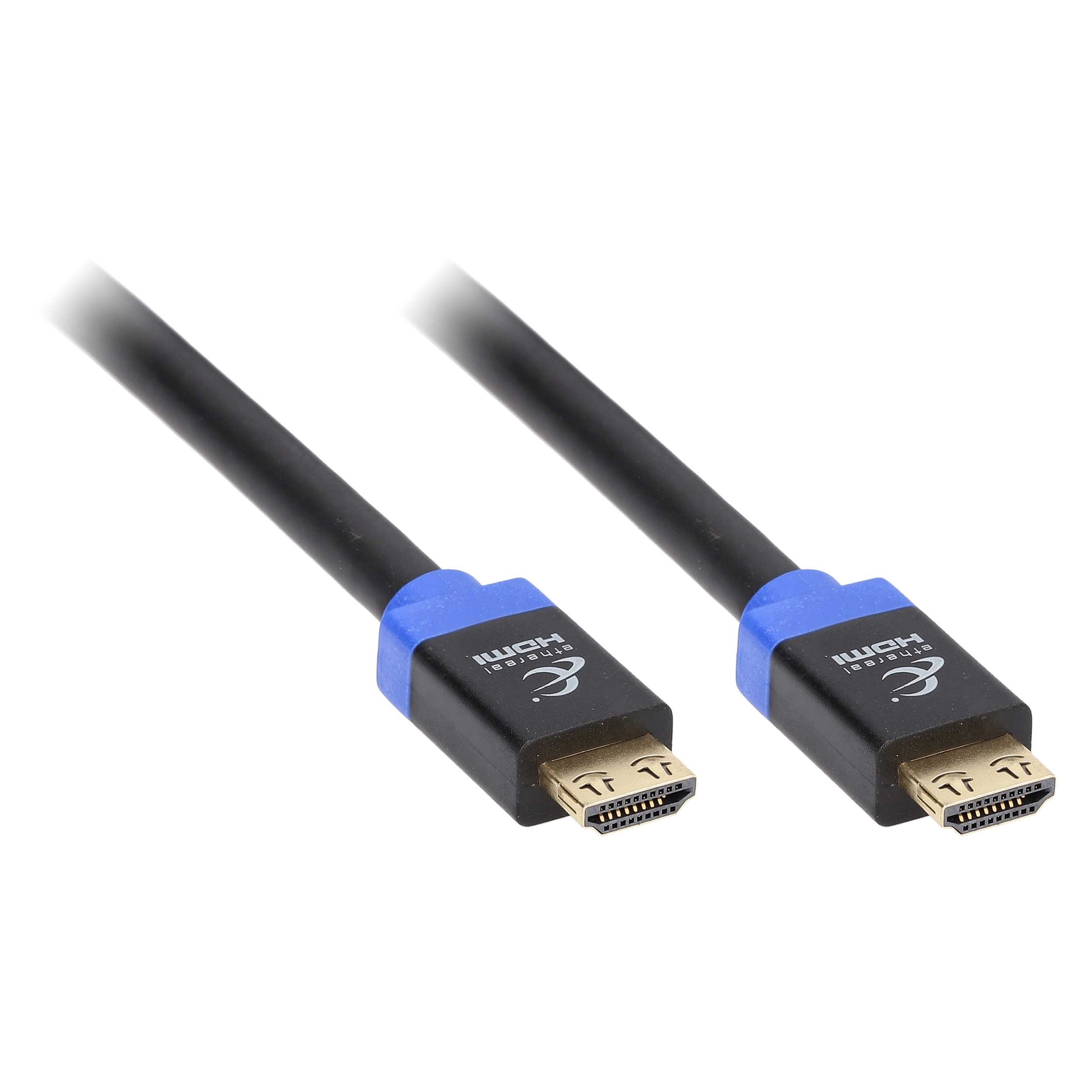 MHY-LHDME2 | 2m Hdmi Cable High Speed Dpl Certified