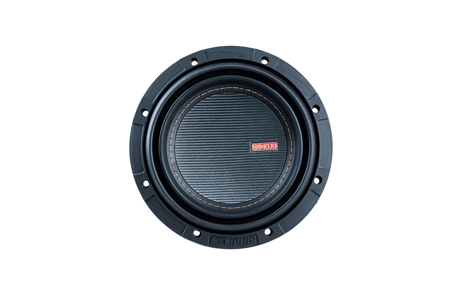 MJM612 | 6.5" Mojo Mini Subwoofer