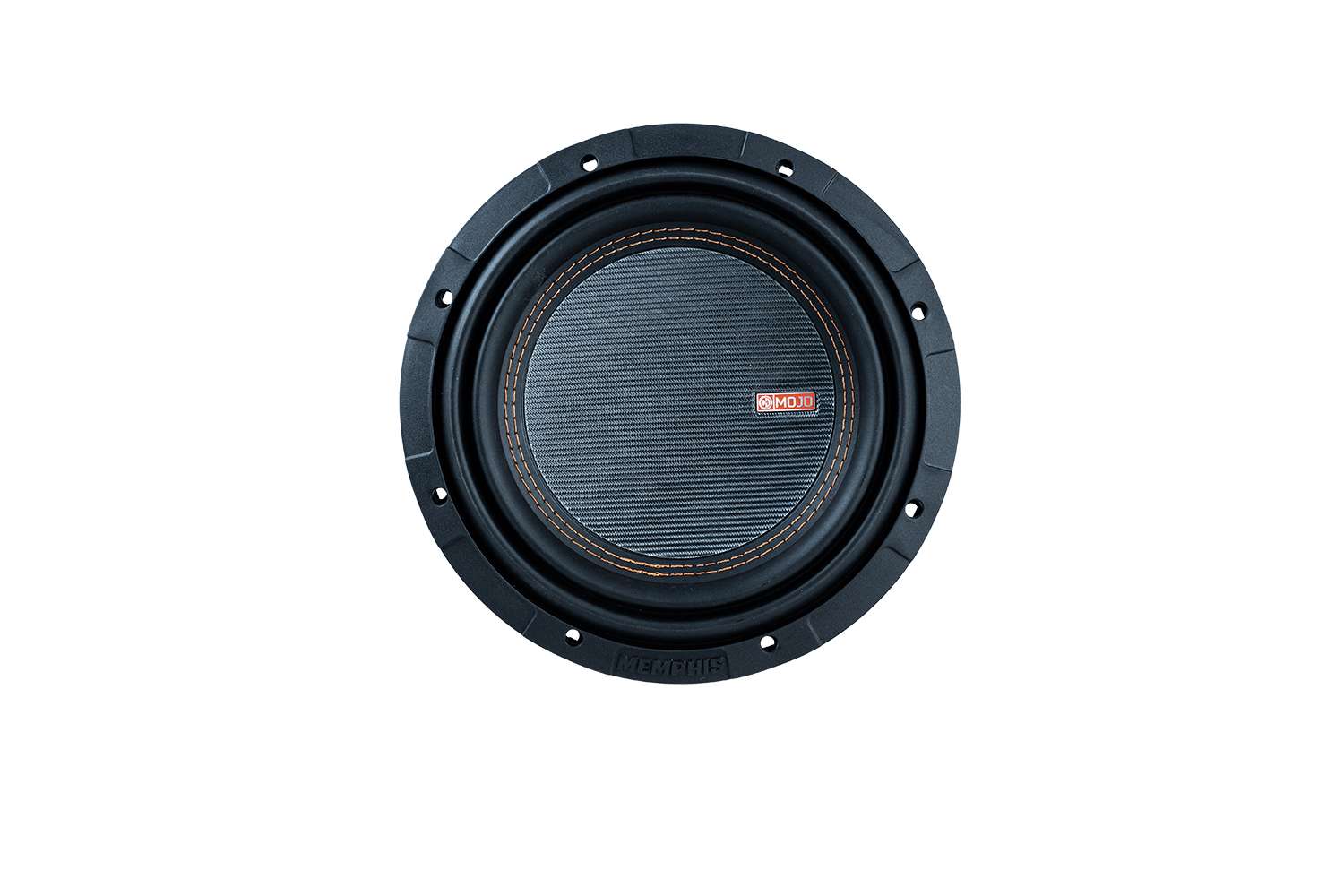 MJM812 | 8" Mojo Mini Subwoofer