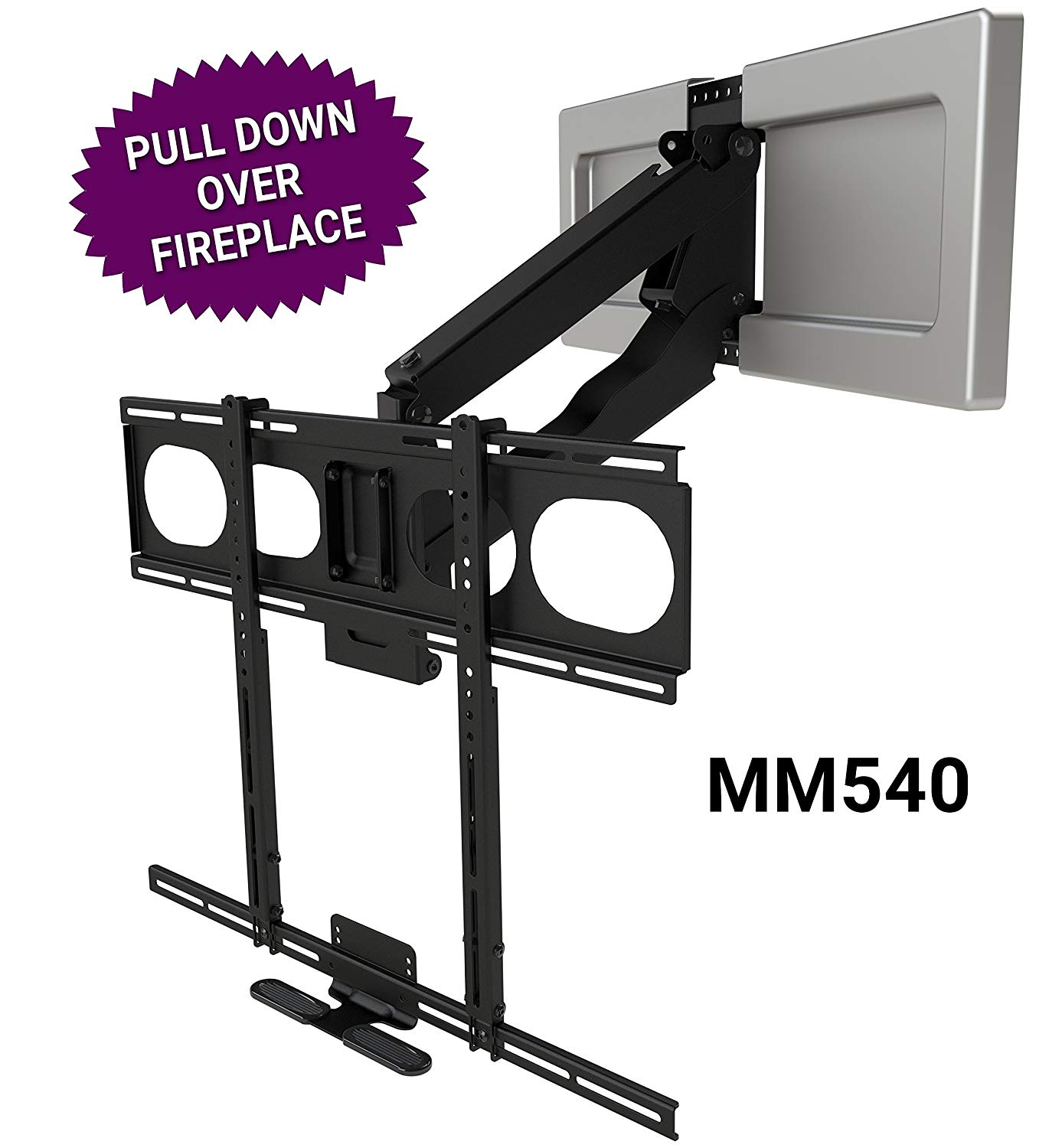 MM540 | Enhanced Pull Down TV Mount