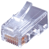 MTP8RSUL-100 | Rj-45 Cat5e Connector 100 Pack