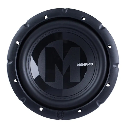 PRX824V2 | 8" SUB 2 OR 4 OHM SELECTABLE