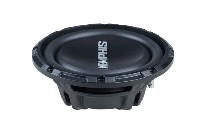 SRX1040V | 10" SR Sub SVC 4 ohm