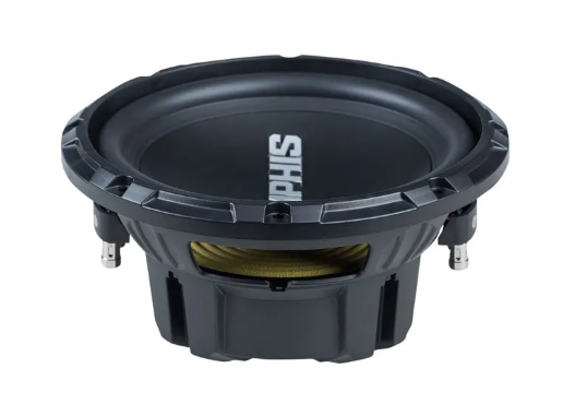 SRX1044V | 10" SR Sub DVC 4 ohm