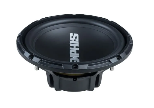 SRX1244V | 12" SR Sub DVC 4 ohm