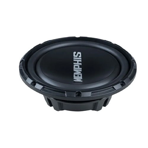 SRXS1240V | 12" SR Shallow Subwoofer SVC 4 ohm