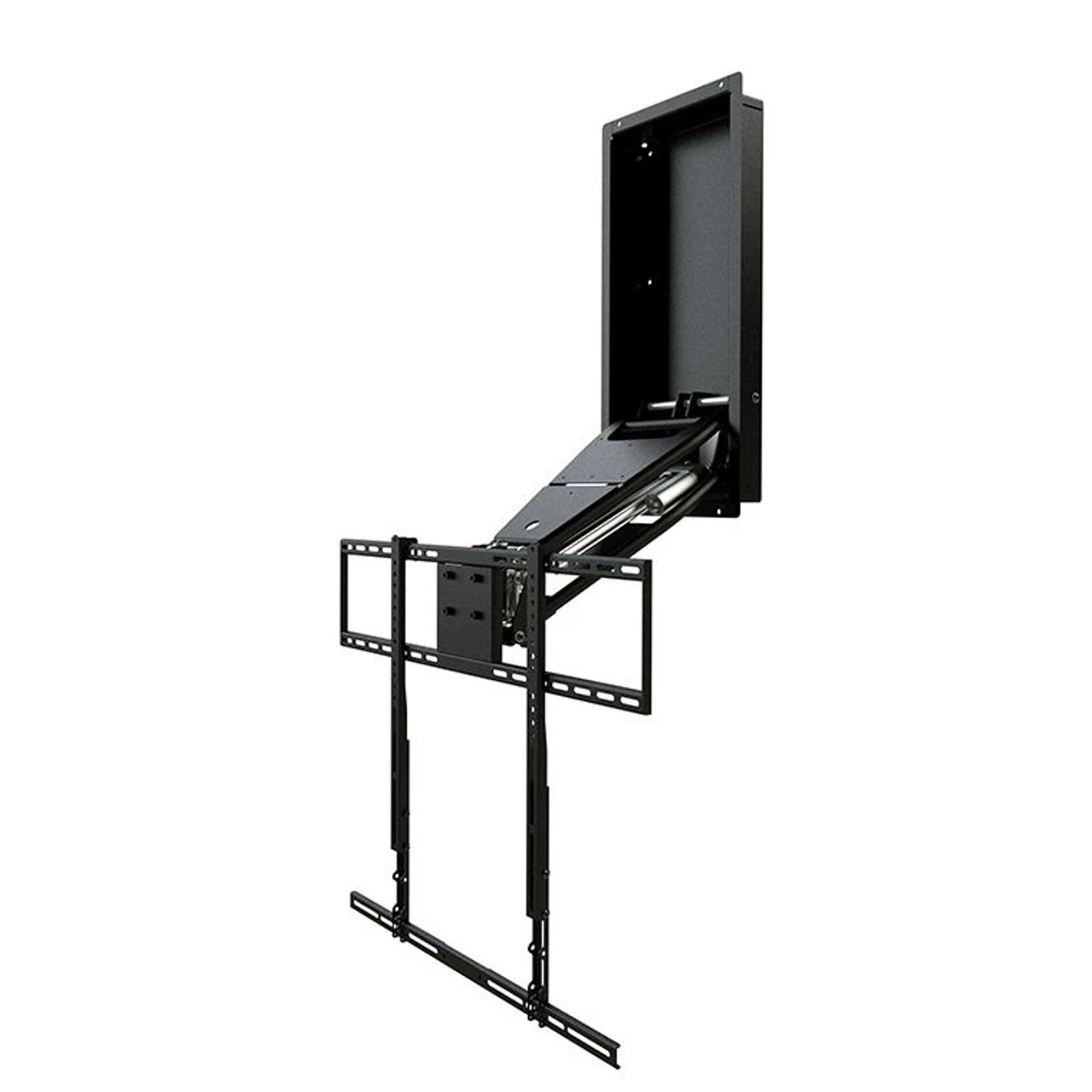 MM860 | Pro Series Automated Robotic Mount - 55"-100" Displays