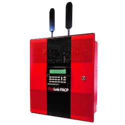 FL-32FACP-LTEVI | FireLink Dual Path Starlink Powered Self Contained Fire Communicator / FACP