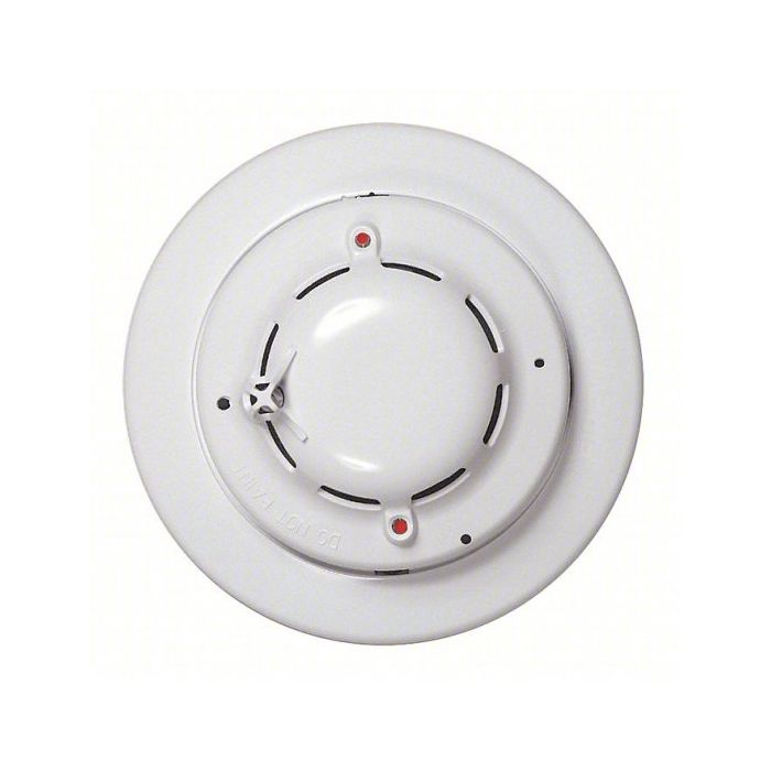 FW-2-H-E | 2 Wire Conventional Photoelectric Smoke and Heat Detector