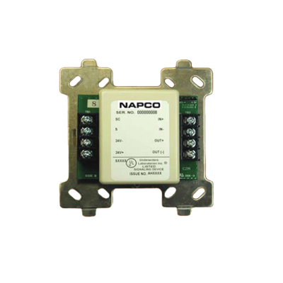 FWC-FSLC-CZM | Addressable SLC Single Module